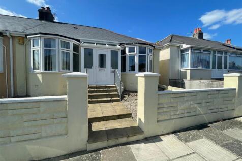 Beaconfield Road, Plymouth PL2 2 bed semi
