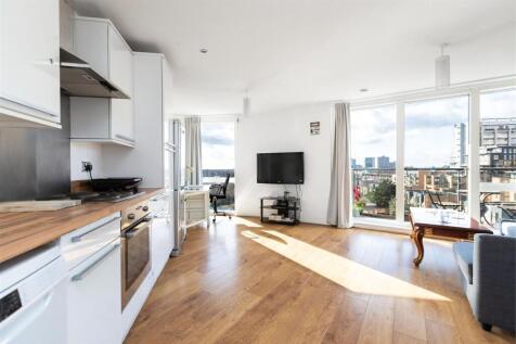 1 bedroom apartment for sale