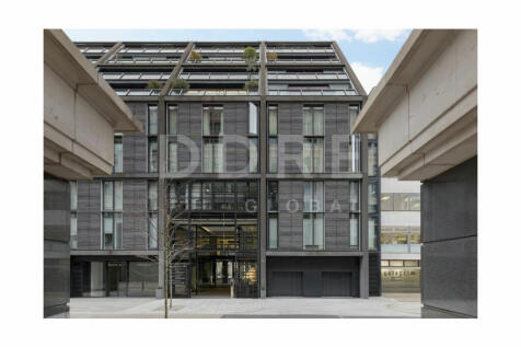 Burlington Gate, London, W1S 2 bed apartment for sale