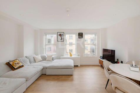 Maddox Street, London, W1S 1 bed apartment for sale