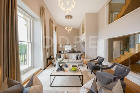 3 bedroom penthouse for sale