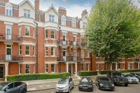 Castellain Mansions, London, W9 4 bed apartment for sale