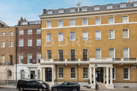 Queen Anne's Gate, London, SW1H 7 bed apartment for sale