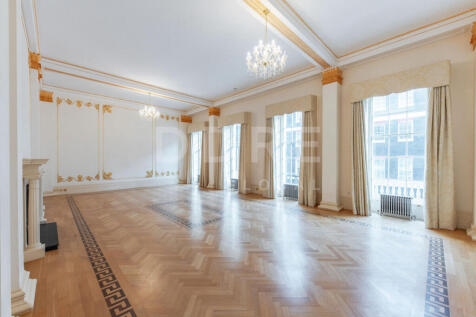 Queen Anne's Gate, London, SW1H 7 bed apartment for sale