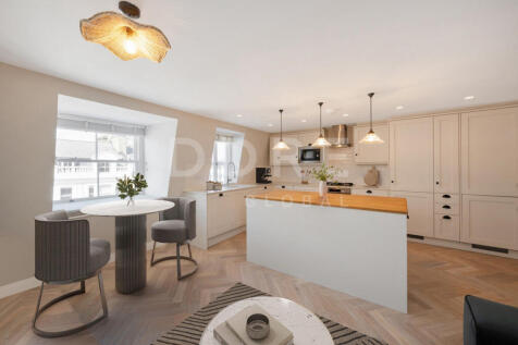 Coleherne Road, Chelsea 1 bed apartment for sale