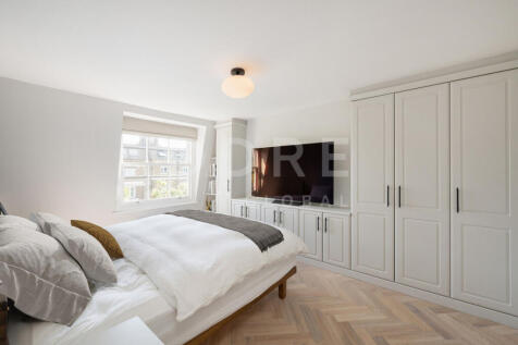 Coleherne Road, Chelsea 1 bed apartment for sale