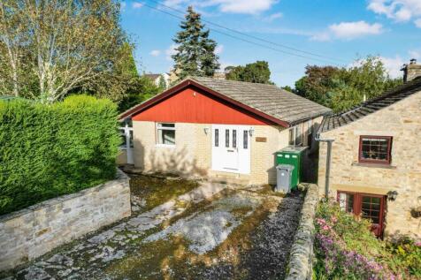 The Bungalow, Thornton Steward... 3 bed bungalow for sale