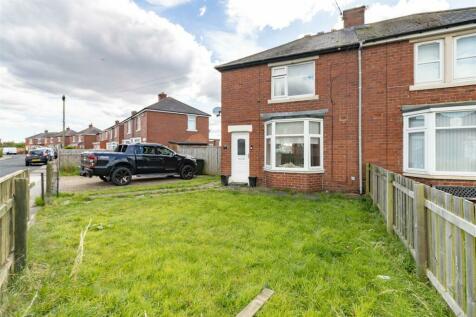 2 bedroom semi-detached house for sale