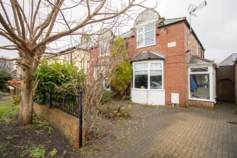 West Lane, Newcastle Upon Tyne 2 bed semi