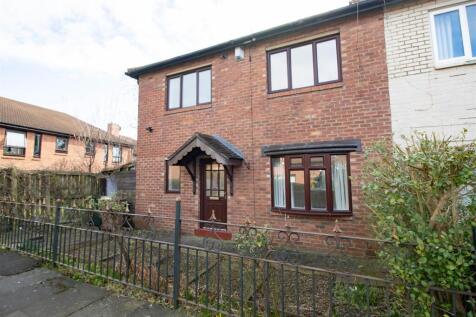 Granville Drive, Forest Hall... 2 bed semi