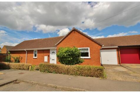 Barretts Close, Peterborough PE7 3 bed bungalow for sale