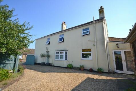 Windmill Street, Peterborough PE7 3 bed detached house for sale