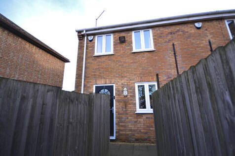 Whitmore Street, Whittlesey PE7 2 bed semi