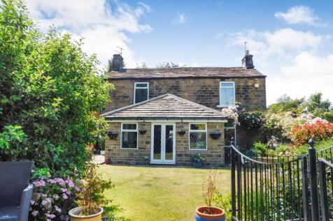 4 bedroom character property for sale