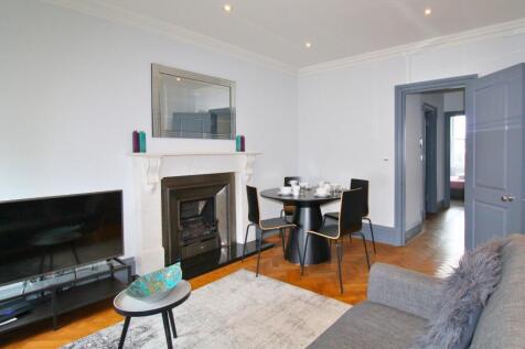 Comeragh Road, London 2 bed flat for sale