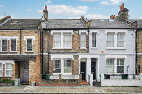 Holyport Road, Fulham 2 bed flat for sale