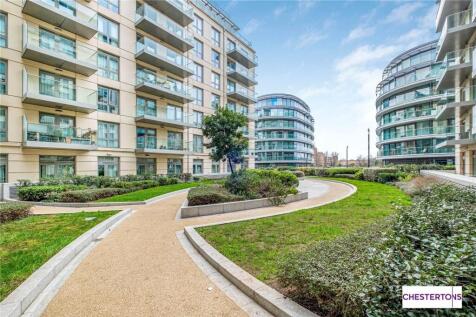 Faulkner House, Tierney Lane, London 2 bed flat for sale