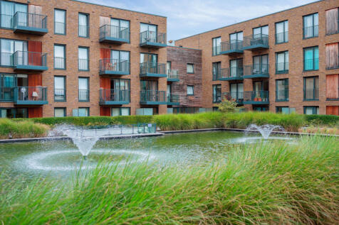 3 bedroom apartment for sale