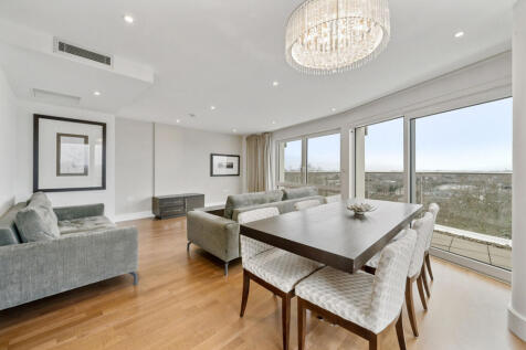 3 bedroom apartment for sale