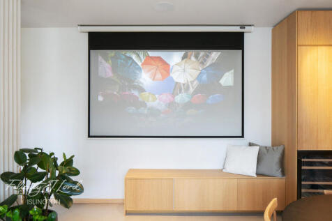 Highbury Grove, London 2 bed apartment for sale