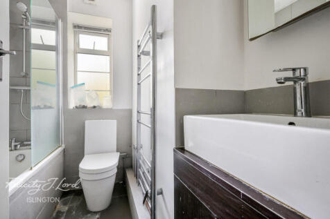 Highbury Grove, London N5 2 bed flat for sale