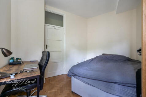 Highbury Grove, London N5 2 bed flat for sale