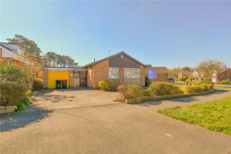 3 bedroom bungalow for sale