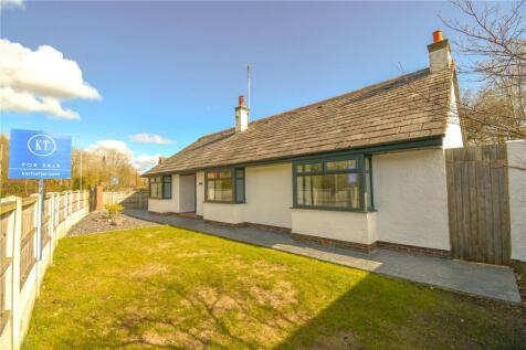 4 bedroom bungalow for sale