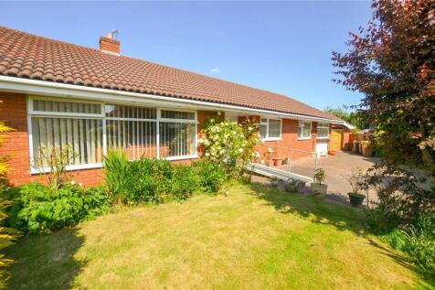 4 bedroom bungalow for sale