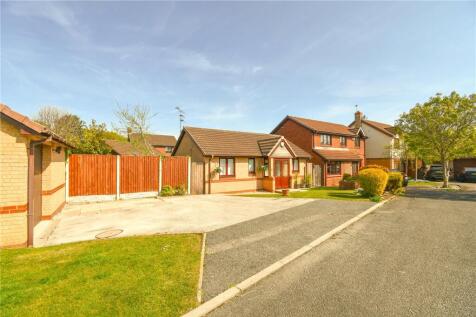 2 bedroom bungalow for sale