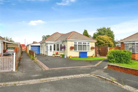 3 bedroom bungalow for sale
