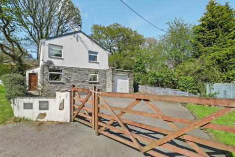 Yeolmbridge, Launceston 4 bed detached house for sale