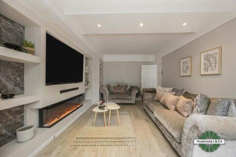 3 bedroom house for sale