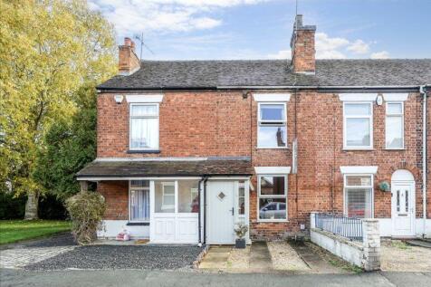 Wistaston Road, Willaston, CW5 2 bed property for sale