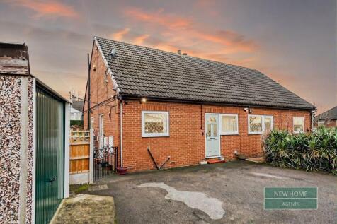 3 bedroom semi-detached bungalow for sale