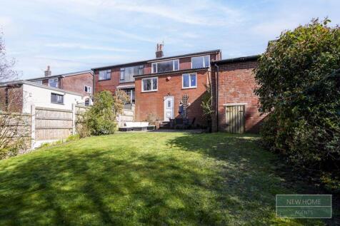 5 bedroom semi-detached house for sale