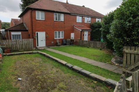 5 bedroom semi-detached house for sale