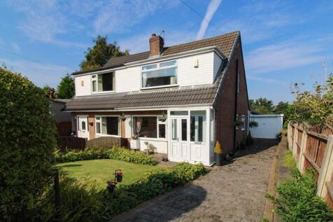 Edward Avenue, Littleborough, OL15 8QW 3 bed semi