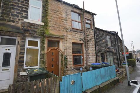 Summit, Littleborough, OL15 9QX 2 bed cottage for sale