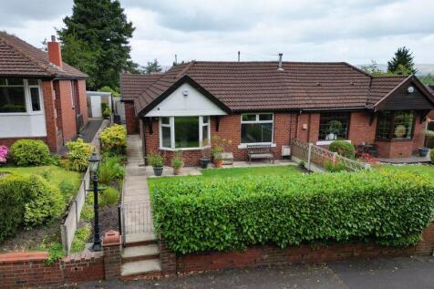 Ashfield Lane, Rochdale, OL16 4EW 3 bed semi