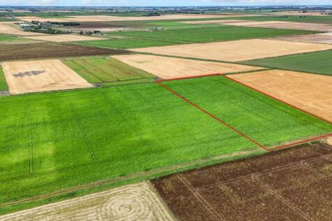 Little Downham, Ely, Cambridgeshire, CB6 Land for sale