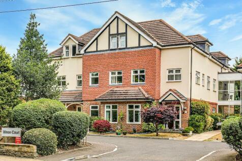 Limpsfield Road, Warlingham, Surrey... 1 bed retirement property for sale