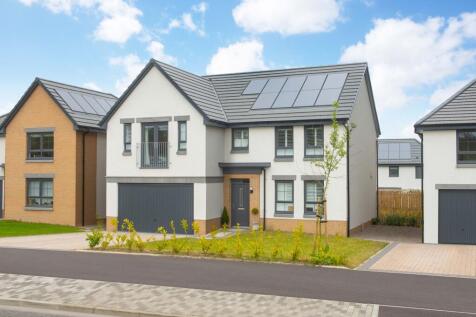 Colville at David Wilson @... 4 bed detached house for sale