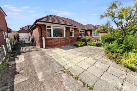 Buckfast Road, Sale 2 bed bungalow for sale