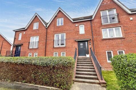 Badger Road, West Timperley, Altrincham 5 bed townhouse for sale