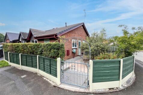 Marthall Drive, Sale 2 bed bungalow for sale
