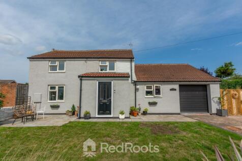 Sandbeds Lane, Doncaster DN9 2 bed detached house for sale