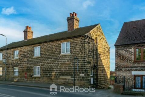 Doncaster Road, Wakefield WF4 3 bed semi