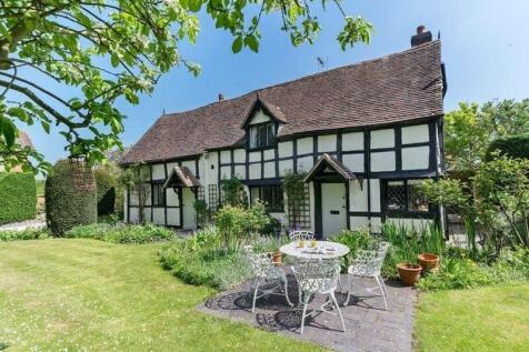 Manor Road, Eckington 2 bed detached house for sale