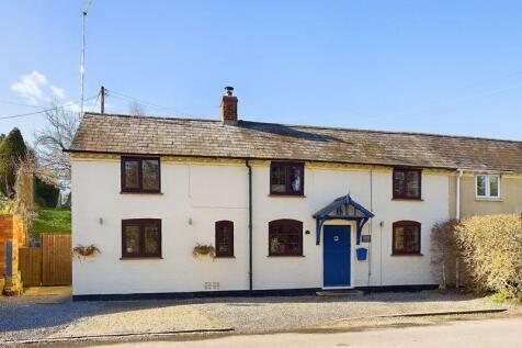 Brook Lane, Cropthorne 4 bed cottage for sale